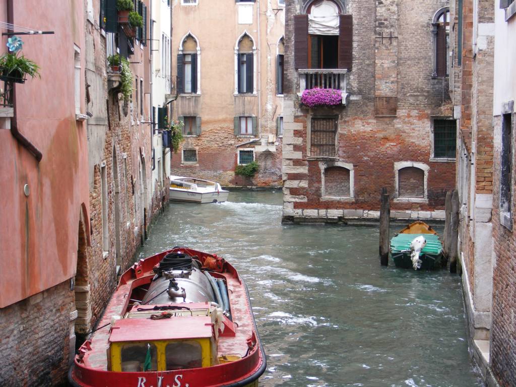 Foto de Venecia, Italia