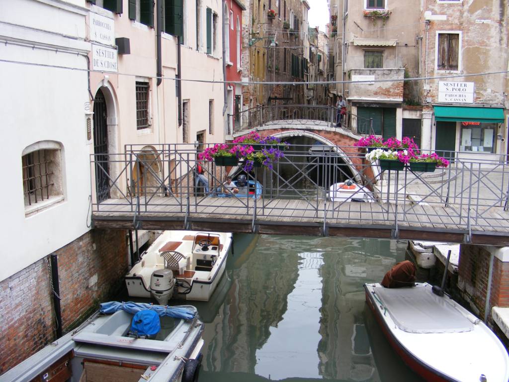 Foto de Venecia, Italia