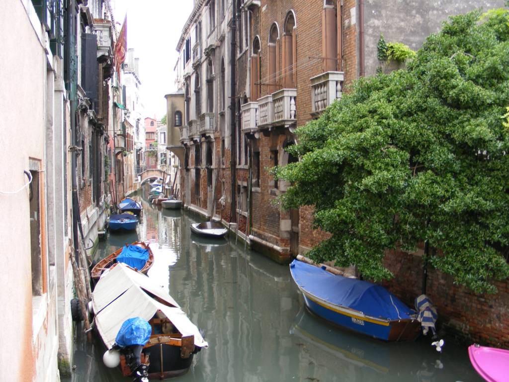 Foto de Venecia, Italia