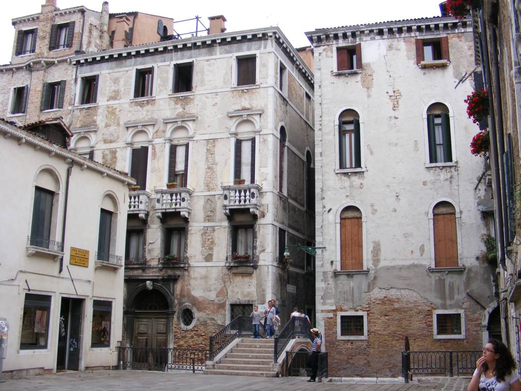 Foto de Venecia, Italia