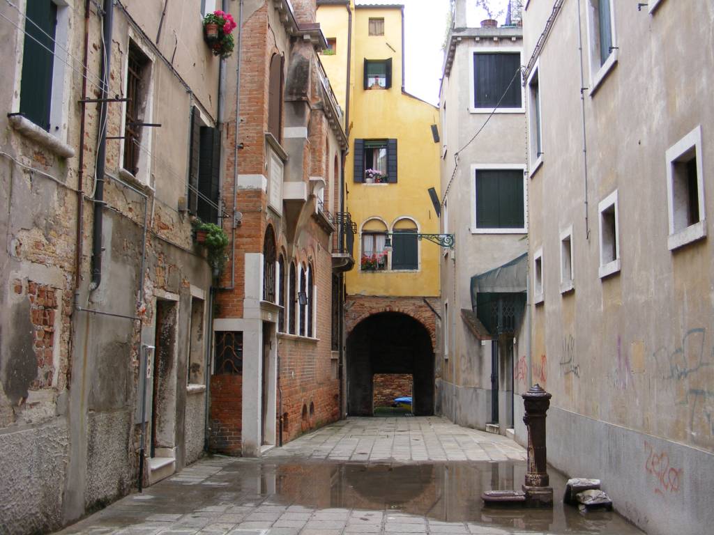 Foto de Venecia, Italia