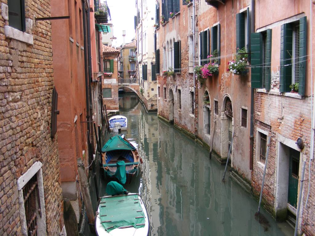 Foto de Venecia, Italia