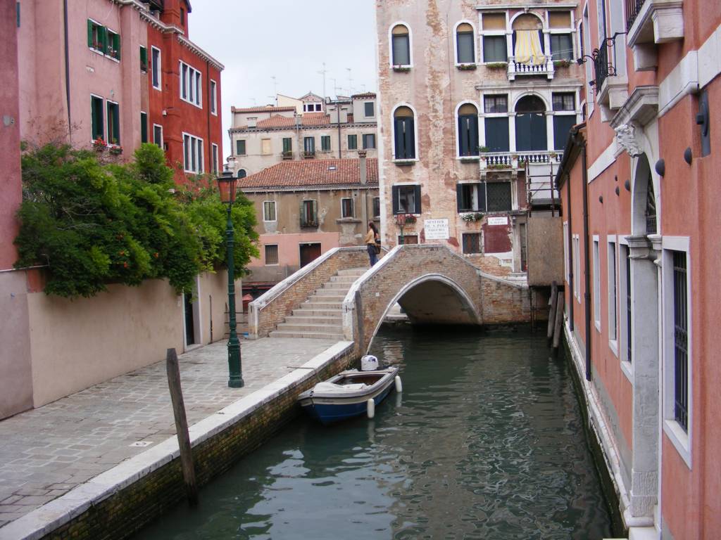 Foto de Venecia, Italia