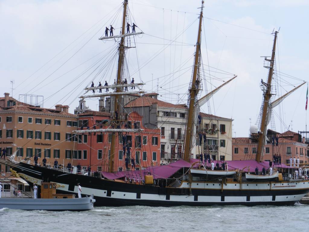 Foto de Venecia, Italia