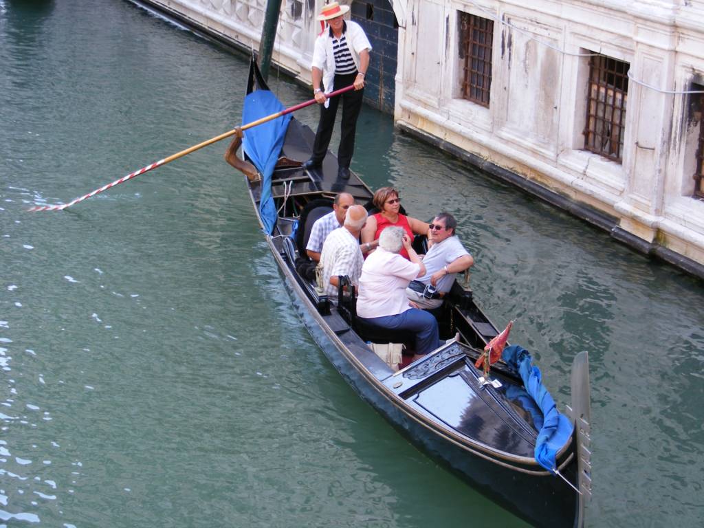 Foto de Venecia, Italia