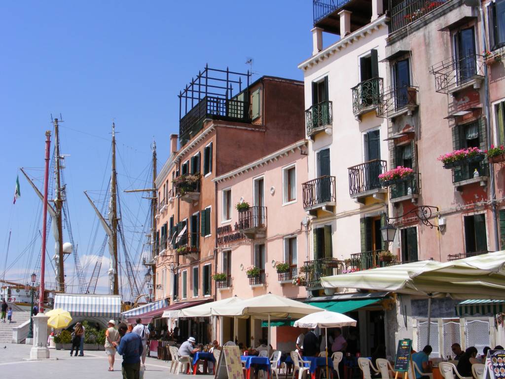 Foto de Venecia, Italia