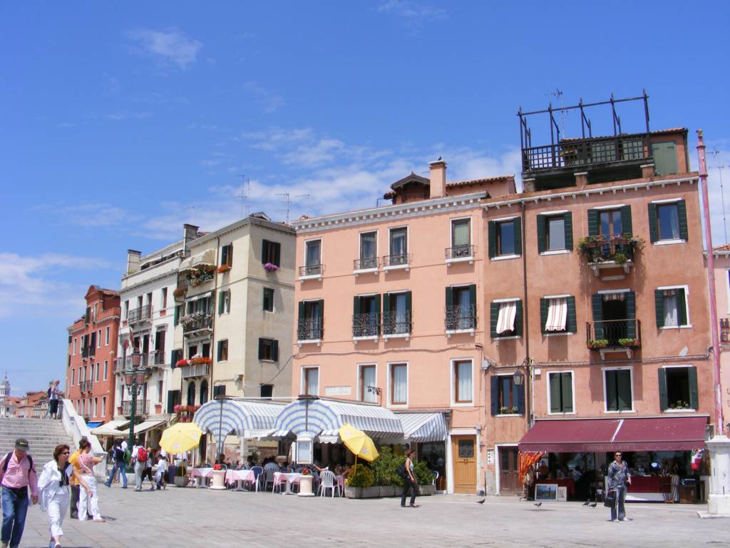 Foto de Venecia, Italia