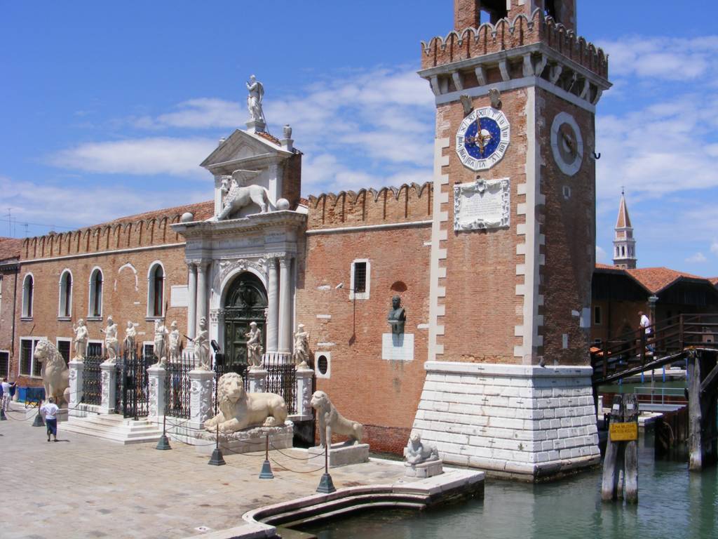 Foto de Venecia, Italia