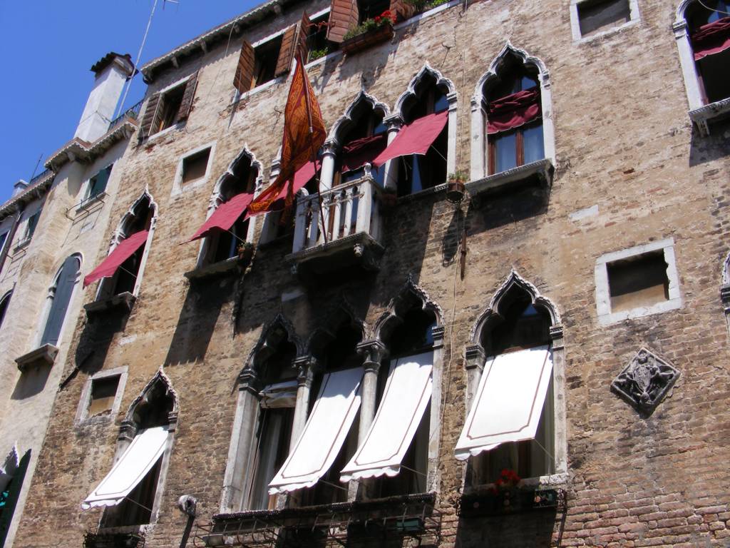 Foto de Venecia, Italia