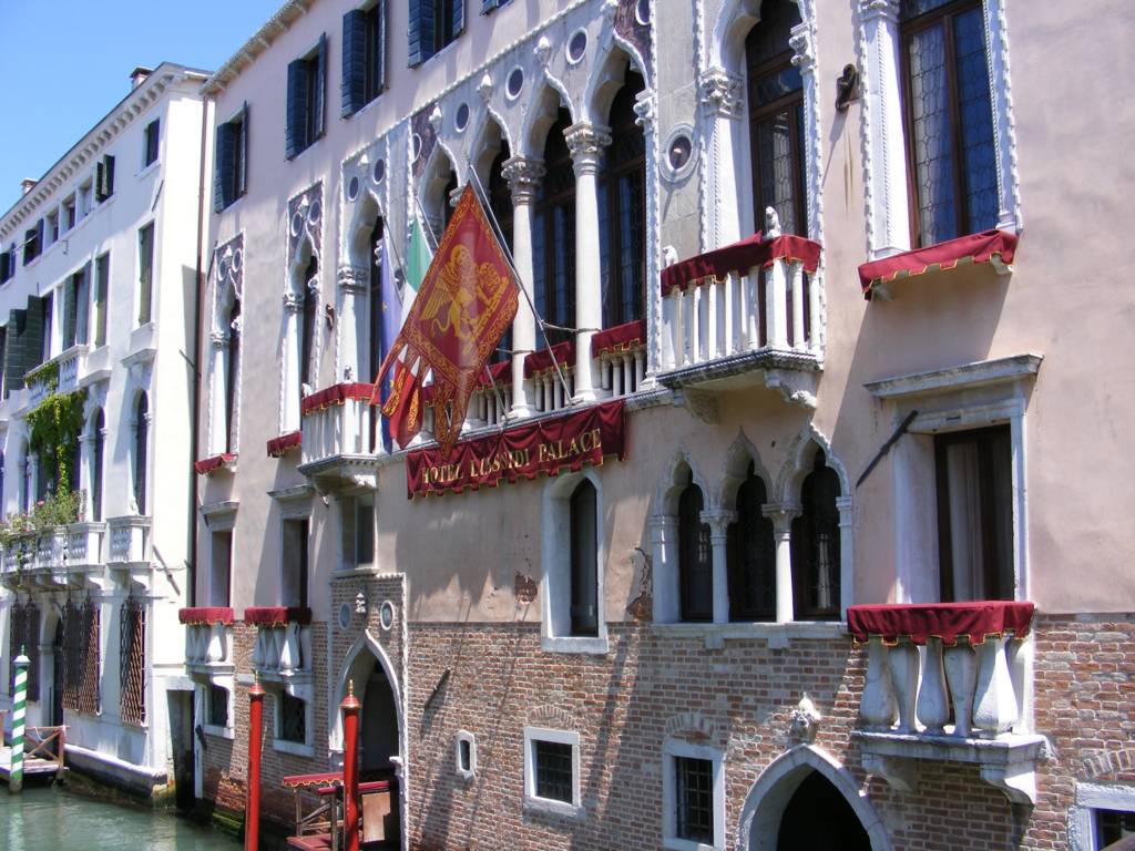 Foto de Venecia, Italia