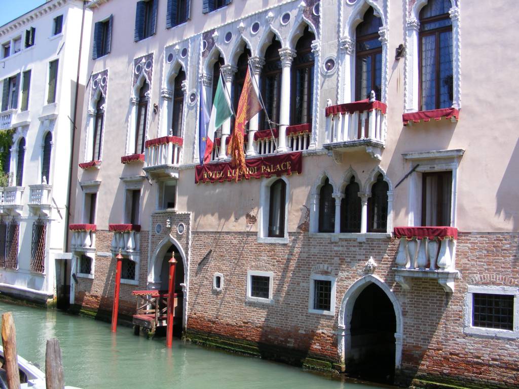 Foto de Venecia, Italia