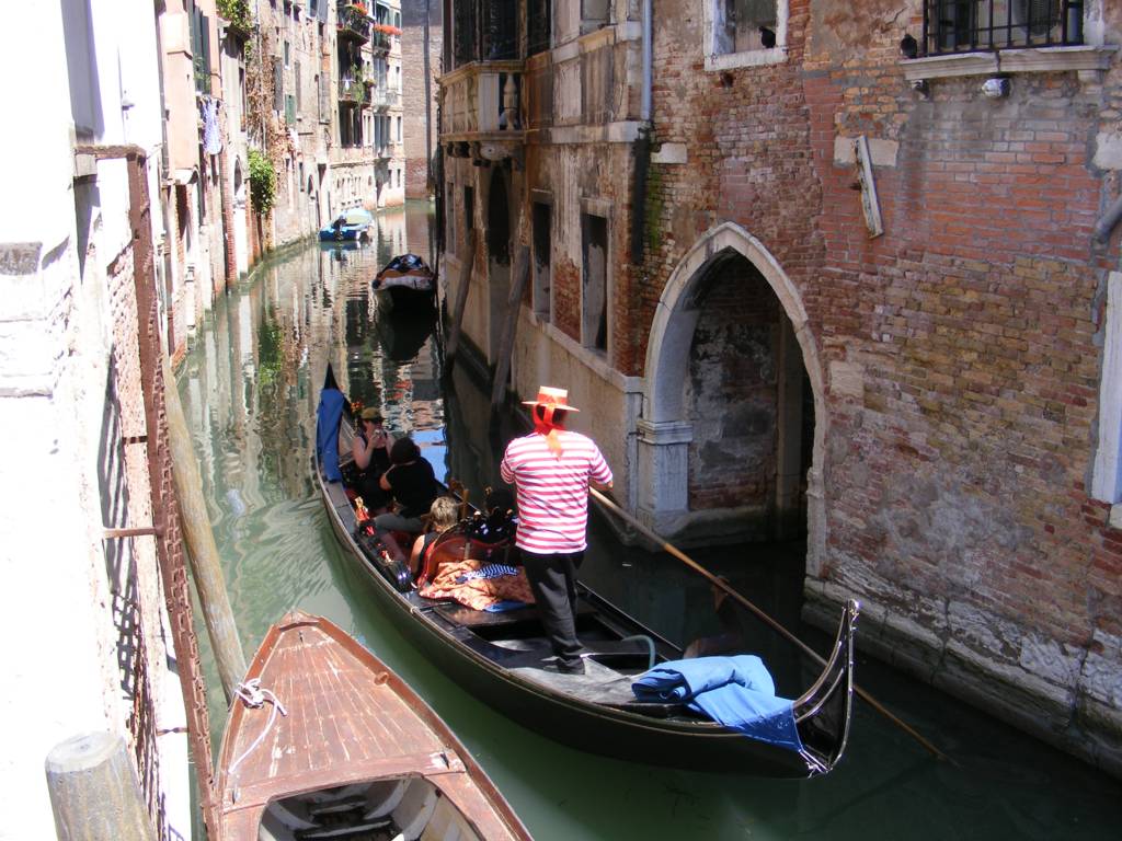 Foto de Venecia, Italia