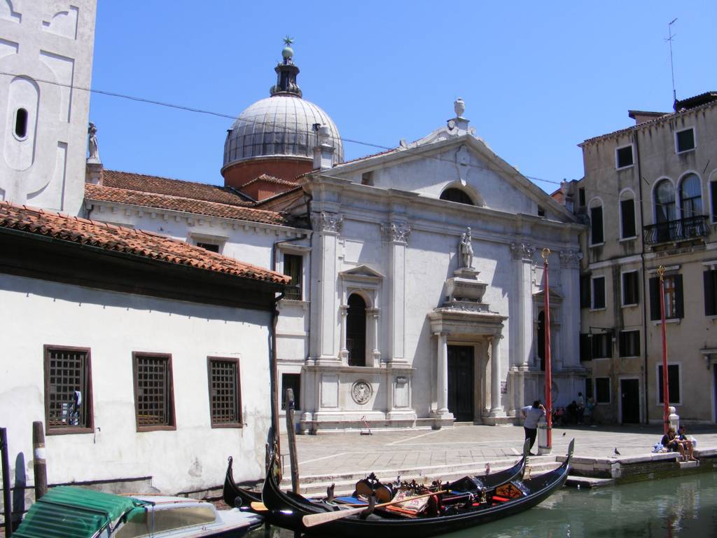 Foto de Venecia, Italia