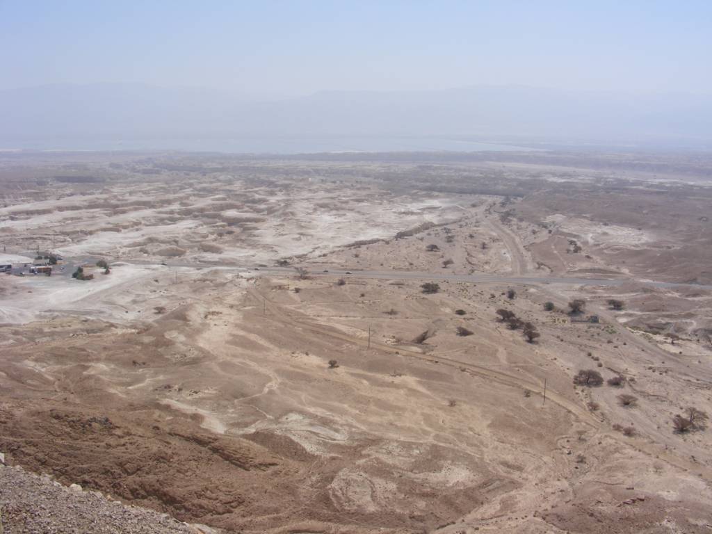 Foto de Desierto Neguev, Israel