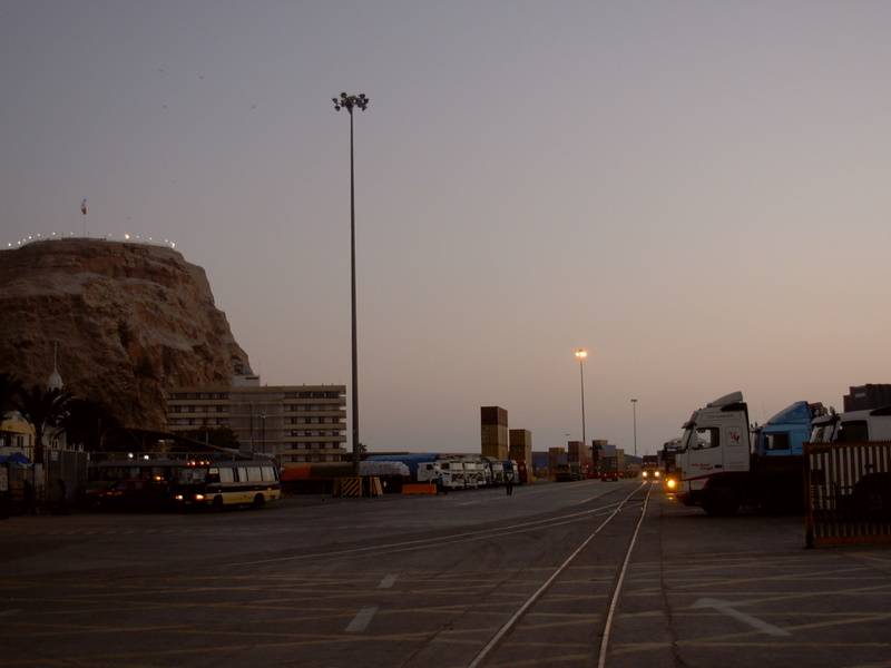 Foto de Arica, Chile