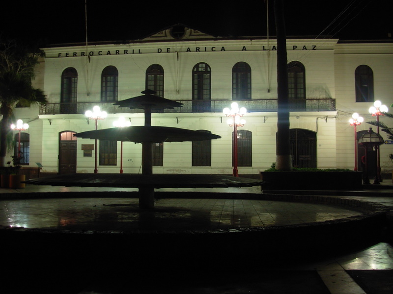 Foto de Arica, Chile