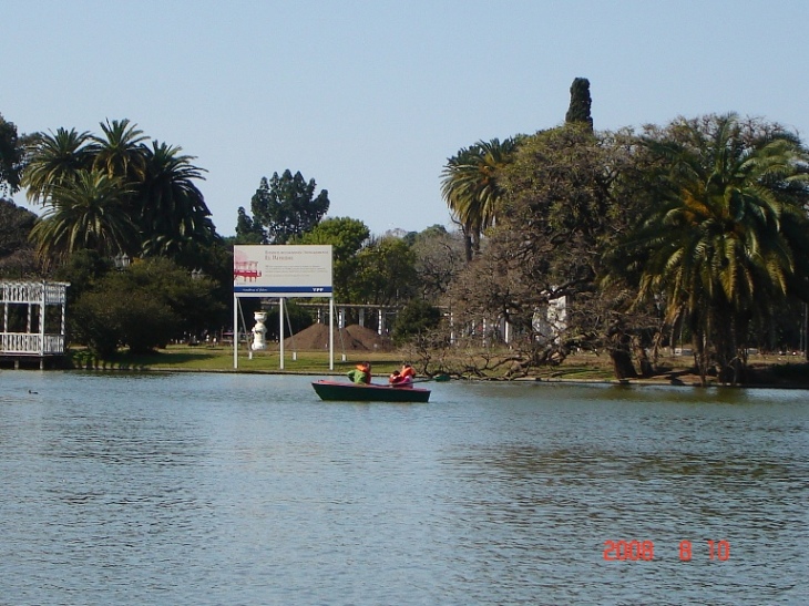 Foto de Buenos Aires, Argentina