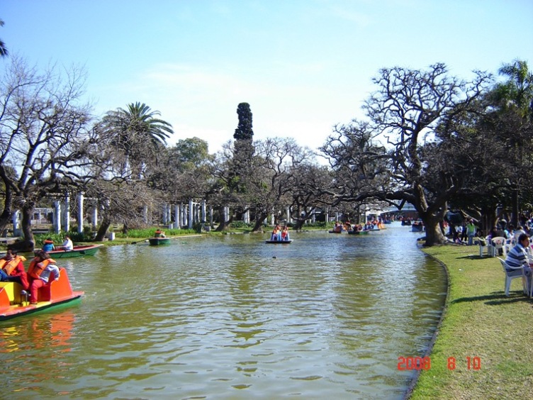 Foto de Buenos Aires, Argentina