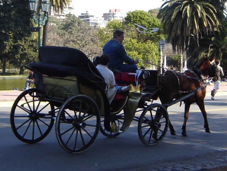 Foto de Buenos Aires, Argentina