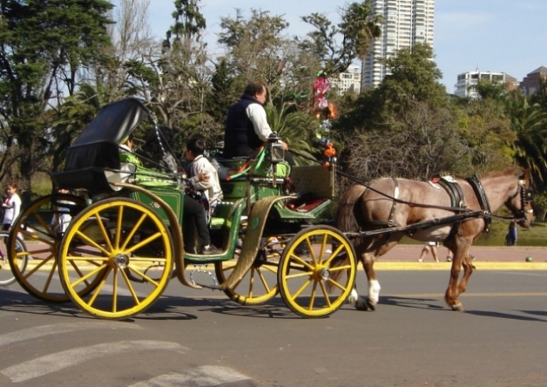 Foto de Buenos Aires, Argentina