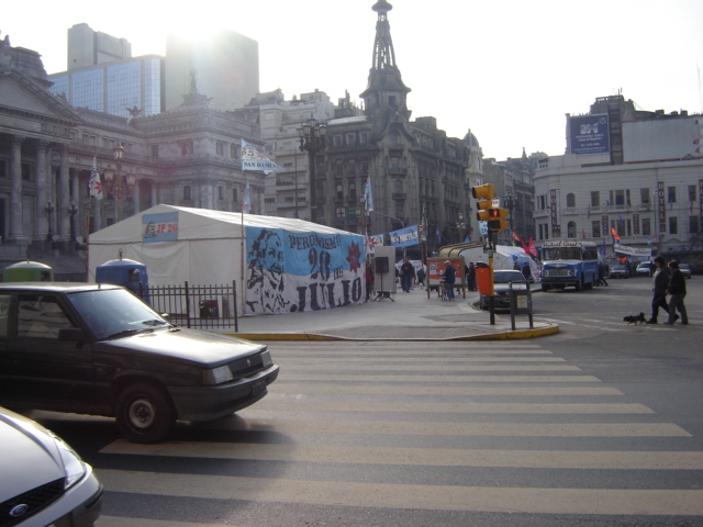 Foto de Buenos Aires, Argentina