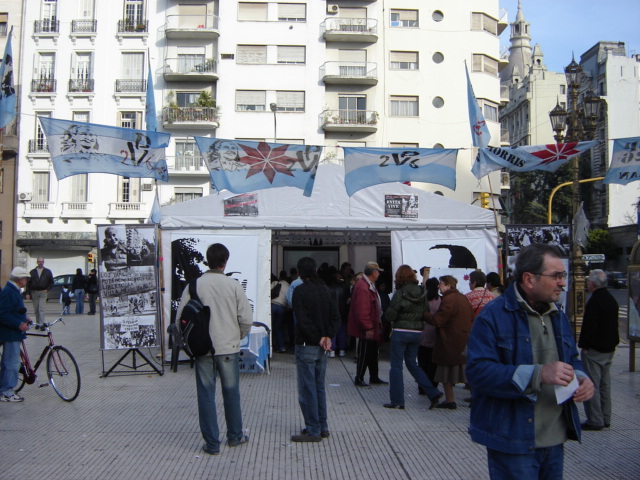 Foto de Buenos Aires, Argentina