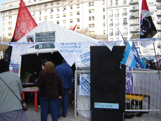 Foto de Buenos Aires, Argentina