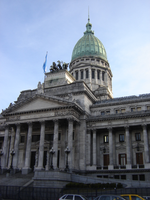 Foto de Buenos Aires, Argentina