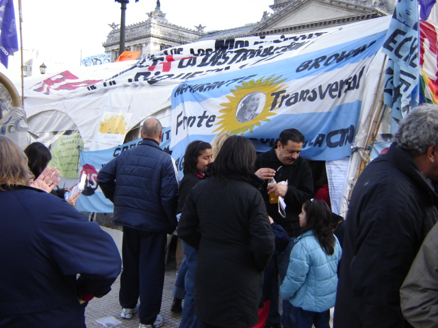 Foto de Buenos Aires, Argentina