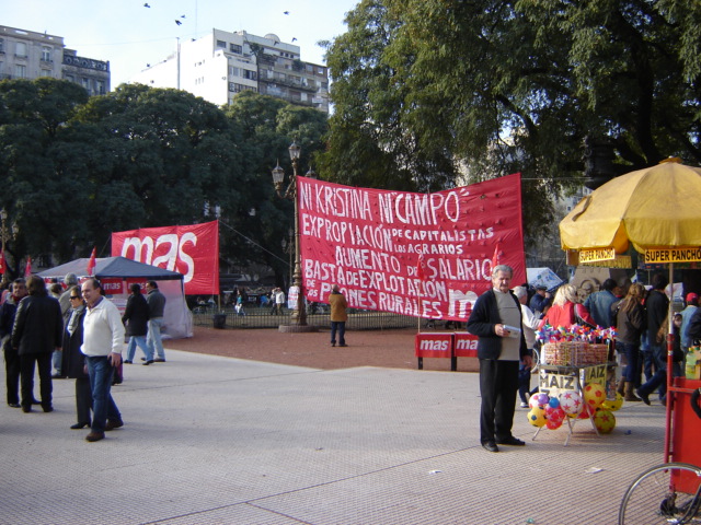 Foto de Buenos Aires, Argentina