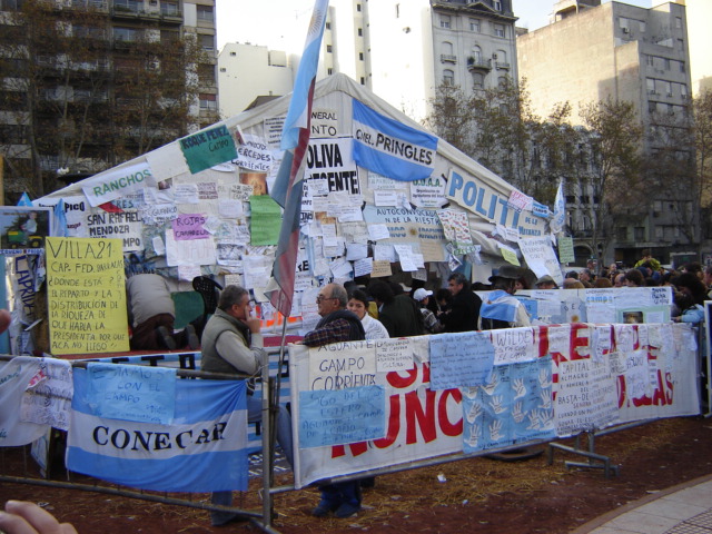 Foto de Buenos Aires, Argentina