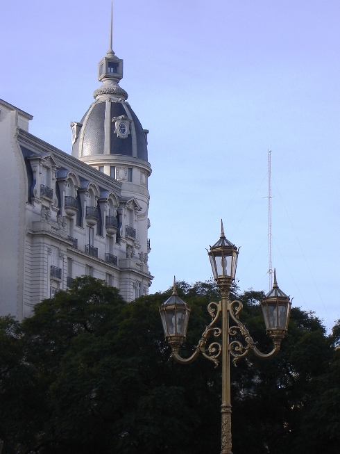 Foto de Buenos Aires, Argentina