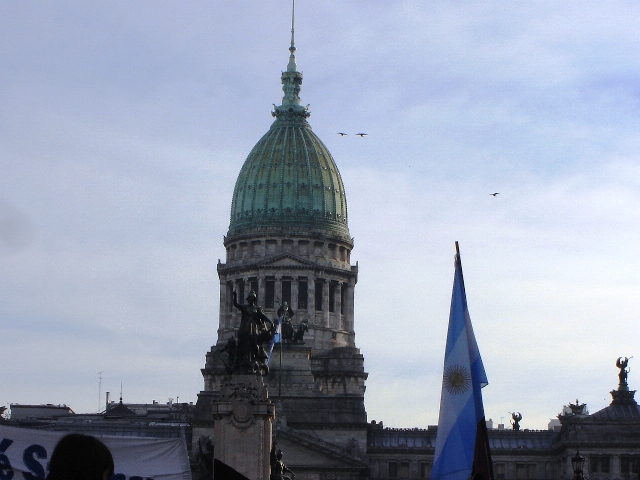 Foto de Buenos Aires, Argentina