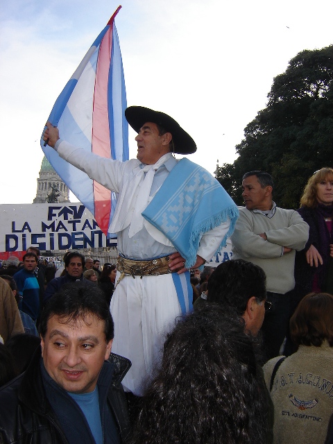 Foto de Buenos Aires, Argentina