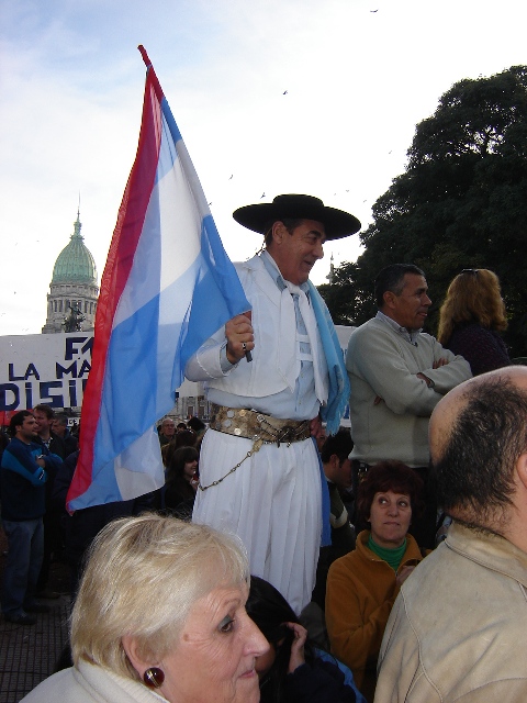 Foto de Buenos Aires, Argentina