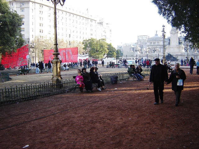 Foto de Buenos Aires, Argentina