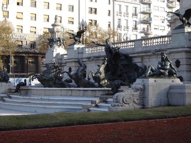 Foto de Buenos Aires, Argentina