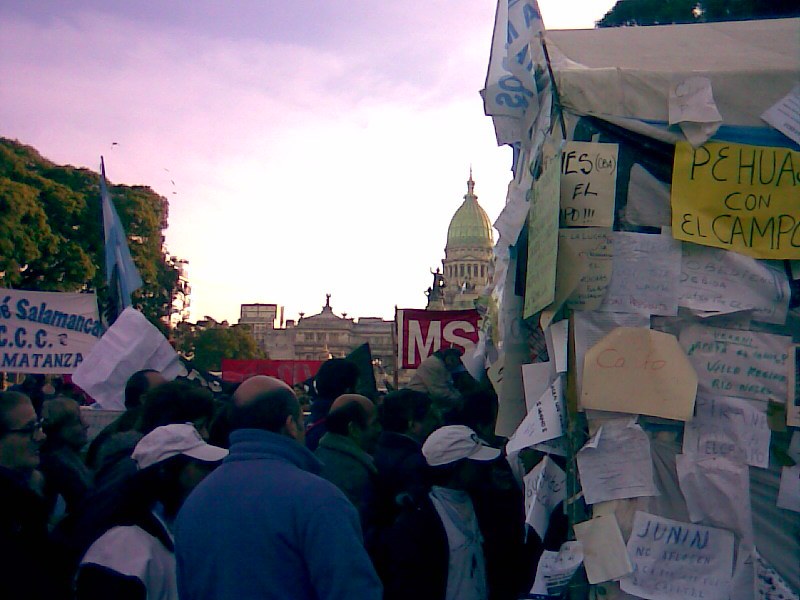 Foto de Buenos Aires, Argentina