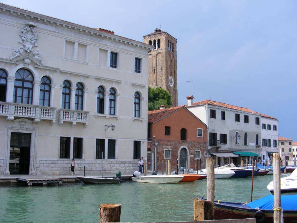 Foto de Murano, Italia