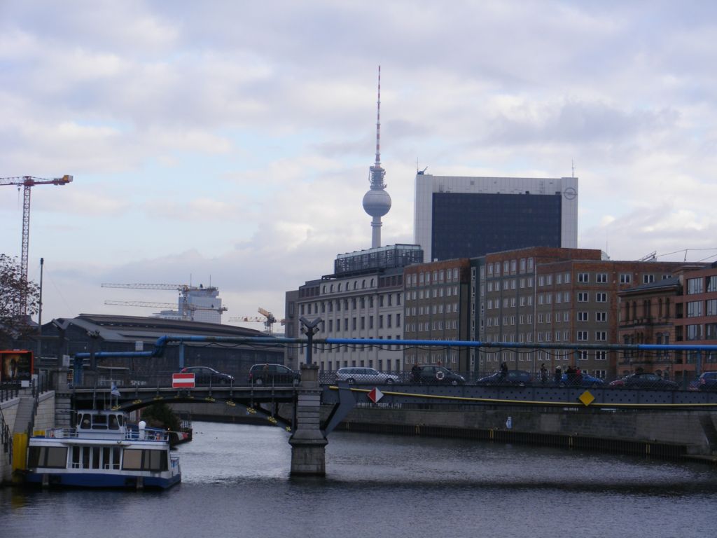 Foto de Berlín, Alemania