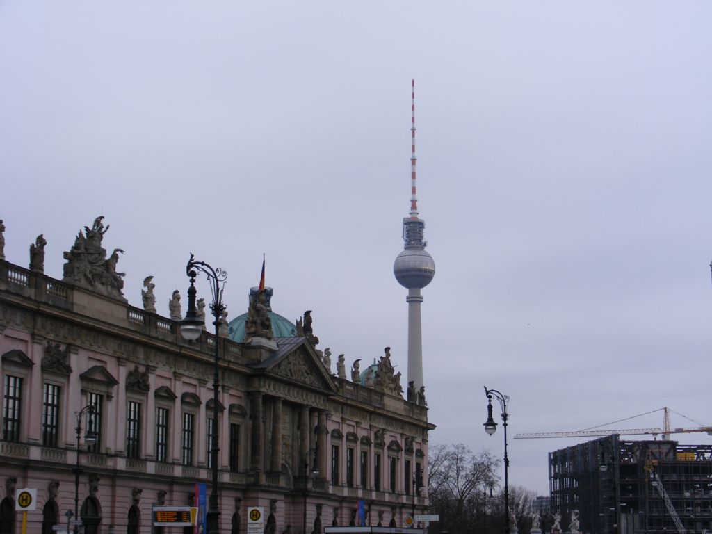 Foto de Berlín, Alemania