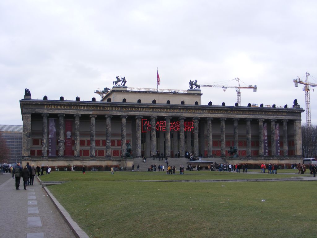 Foto de Berlín, Alemania