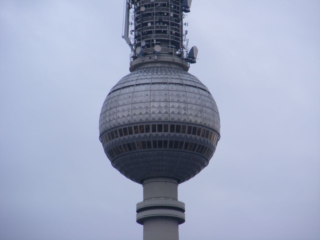 Foto de Berlín, Alemania