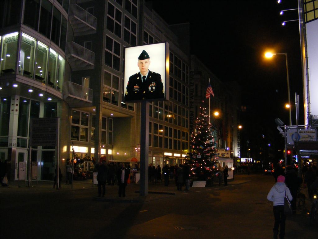 Foto de Berlín, Alemania