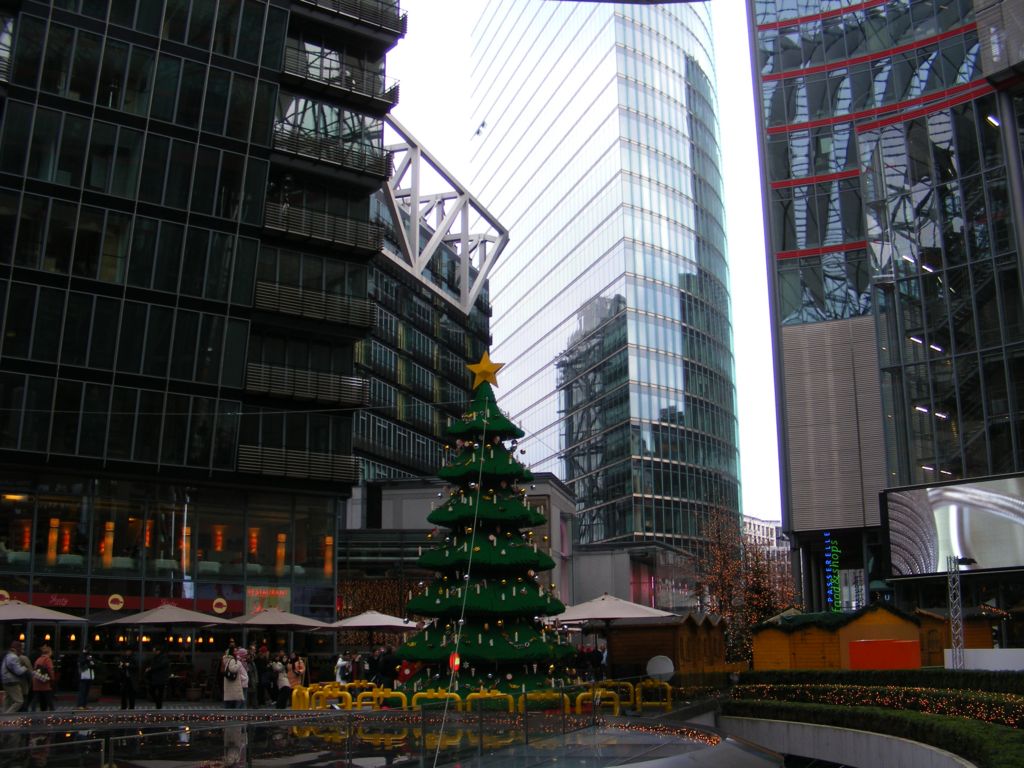 Foto de Berlín, Alemania