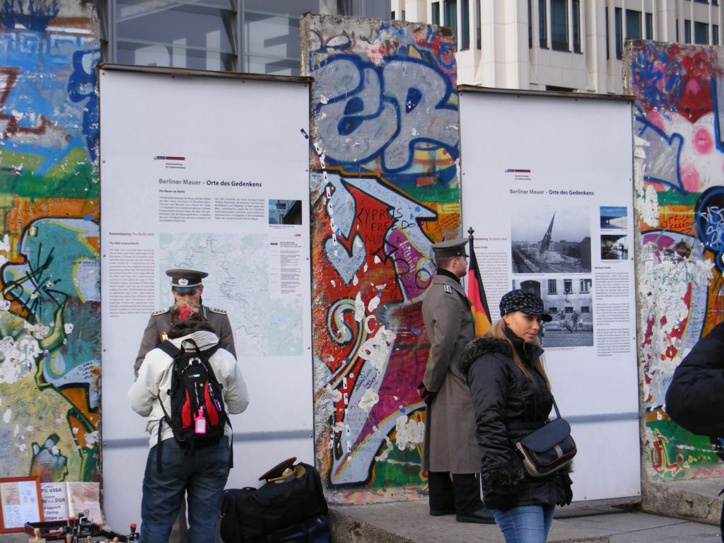 Foto de Berlín, Alemania