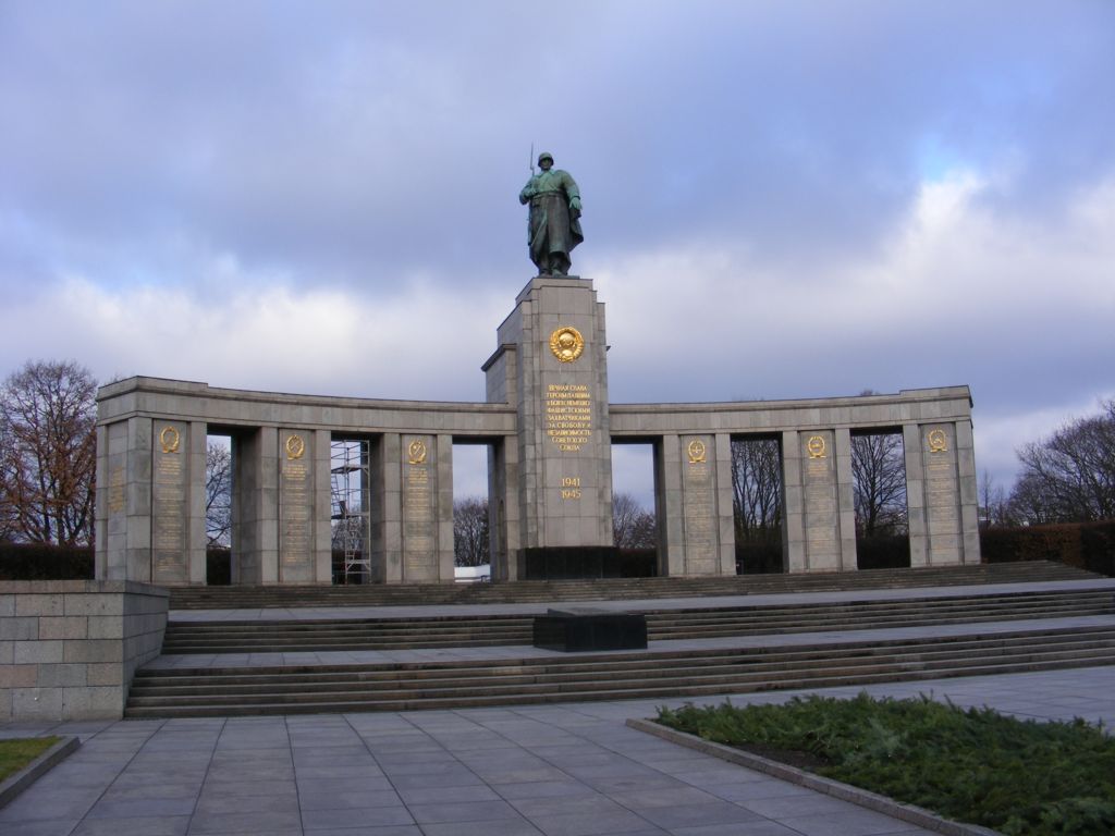 Foto de Berlín, Alemania