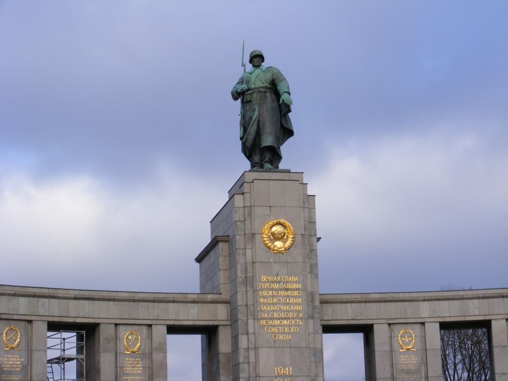 Foto de Berlín, Alemania