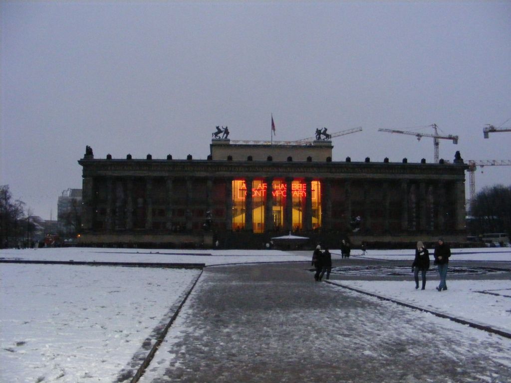 Foto de Berlín, Alemania