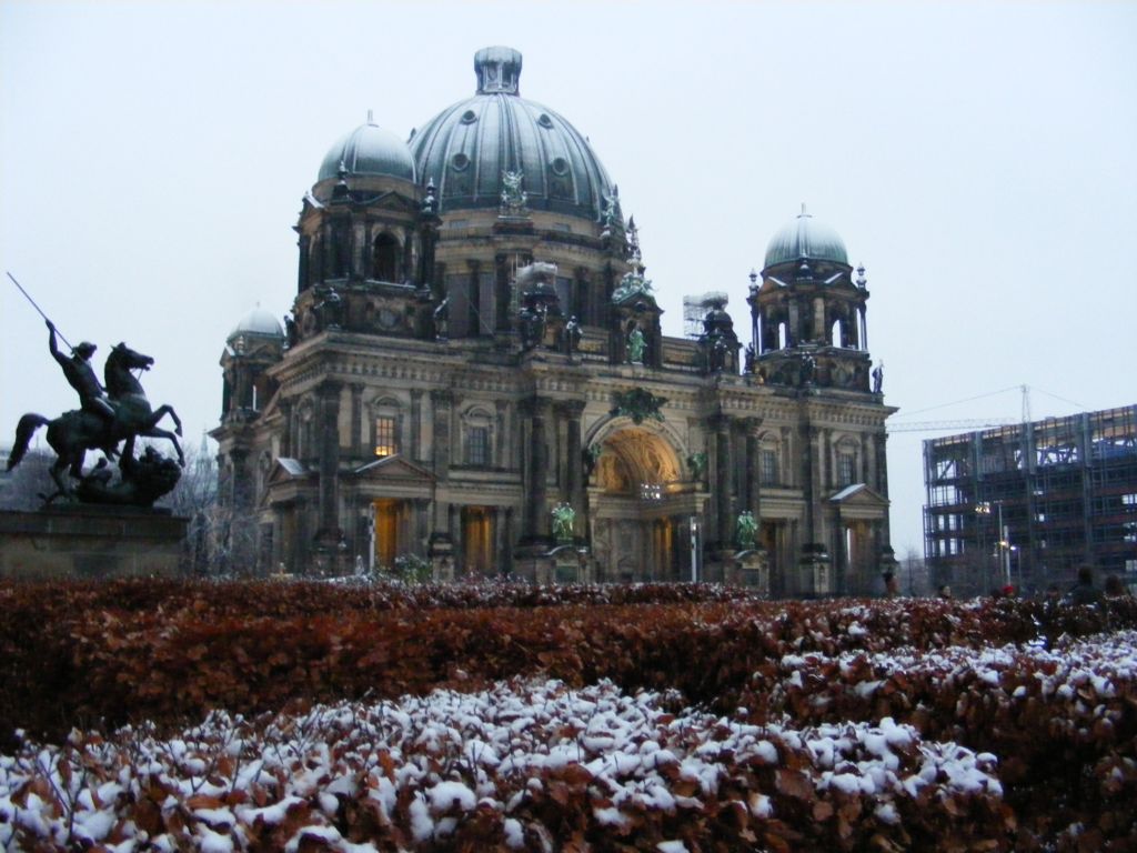 Foto de Berlín, Alemania